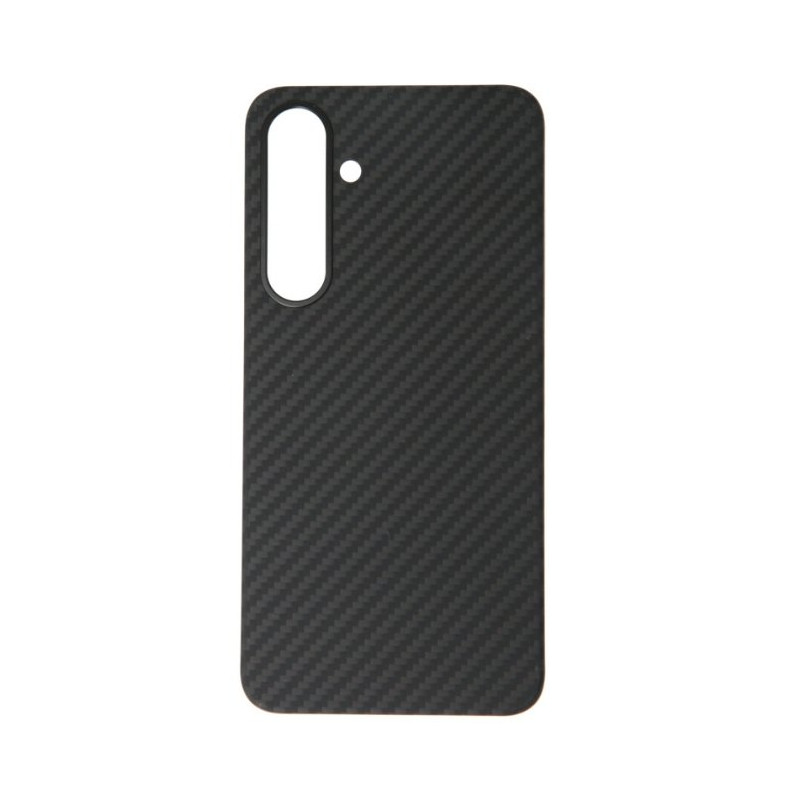 Swissten MagCarbon Case for Samsung Galaxy S25 Plus 5G