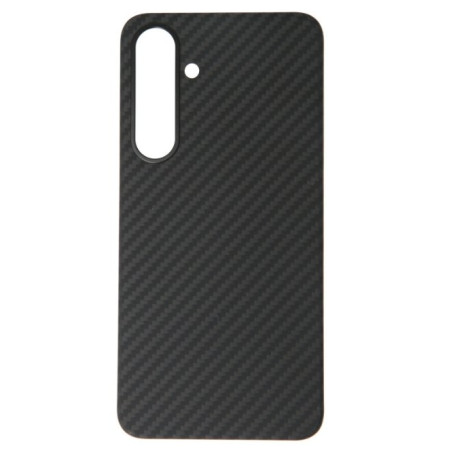 Swissten MagCarbon Case for Samsung Galaxy S25 Plus 5G