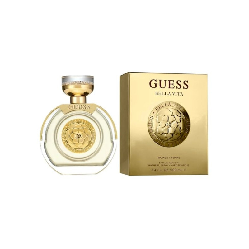 Guess 085715333001