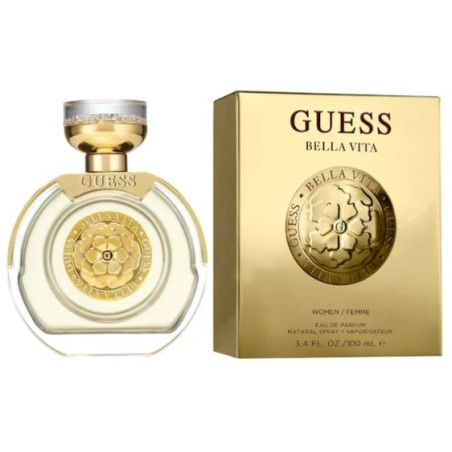 Guess 085715333001