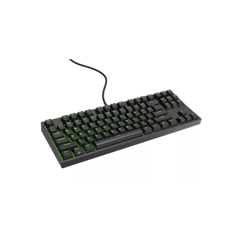 Genesis Thor 404 TKL Gaming Keyboard