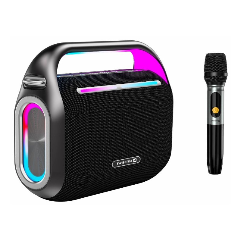 Swissten Harmony Bluetooth Speaker 120W