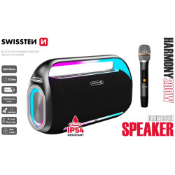 SWISSTEN 52109020