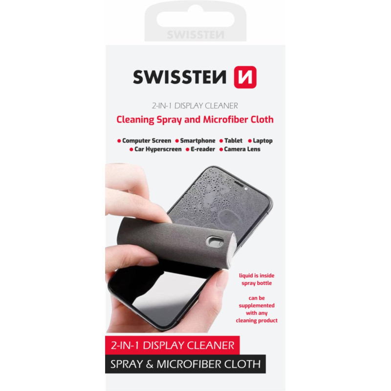 SWISSTEN 87800900