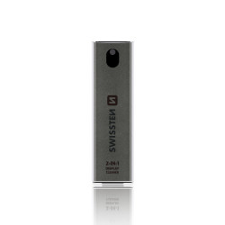 Swissten 2in1 Display Cleaner