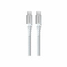Swissten ARAMID REINFORCED USB-C - USB-C Data and Charding cable 1.5m