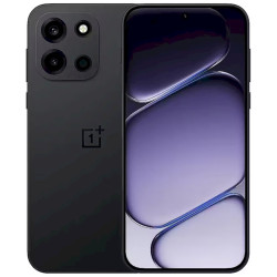 OnePlus Nord 6 5G Smartphone 12GB / 512GB Pitch Black