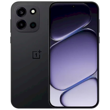 OnePlus Nord 6 5G Smartphone 12GB / 512GB Pitch Black