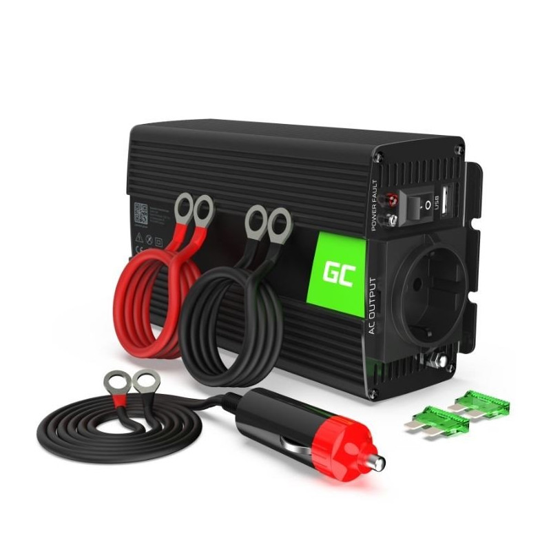 GreenCell INV17
