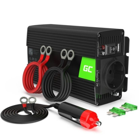 GreenCell INV17