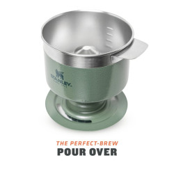 Stanley The Perfect-Brew Pour Over Classic