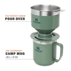 Stanley The Perfect-Brew Pour Over Classic