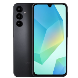 Samsung SM-A165FZKBEUE