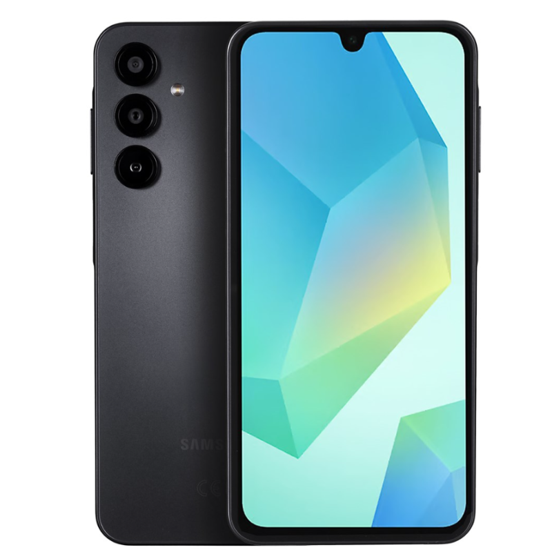 Samsung SM-A165FZKBEUE
