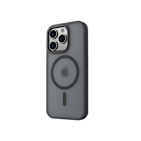 Swissten MagStick Flex Case for Apple iPhone 15 Plus