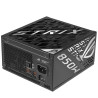 ASUS ROG -STRIX-850P-GAMING maitinimo blokas 850 W 20+4 pin ATX ATX Juoda