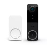 Philips 8720169361584 doorbell kit White, Black