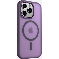 Swissten MagStick Flex Case for Apple iPhone 12 / 12 Pro