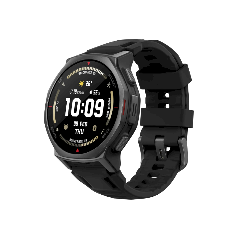 Amazfit T-Rex 3 Pro Smartwatch 44mm