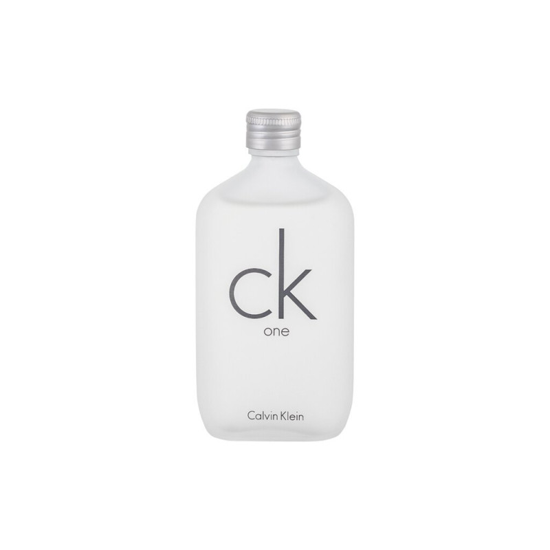 Calvin Klein CK One Perfume EDT 50ml