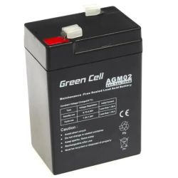 GreenCell AGM02