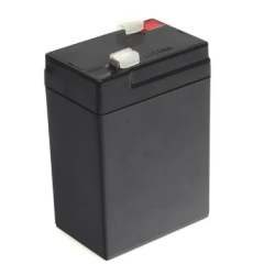 Green Cell AGM02 UPS Battery 6V / 4.5Ah