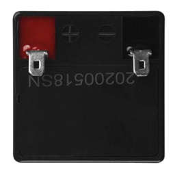 Green Cell AGM37 Battery 4000mAh / 4V