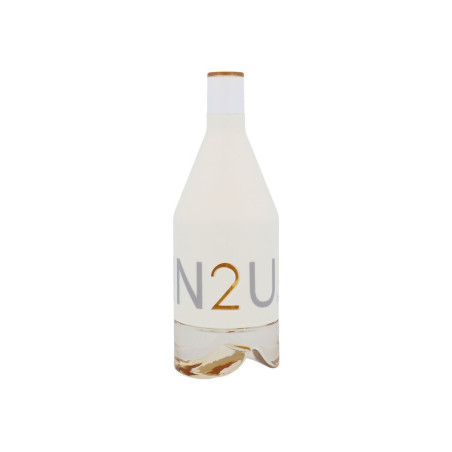 Calvin Klein CK IN2U Perfume EDT 100ml