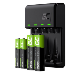 GreenCell GRADGC01