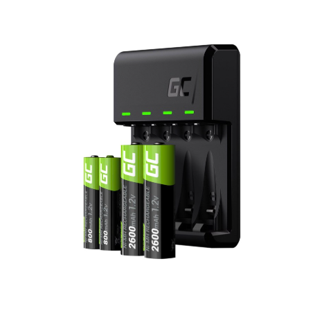 GreenCell GRADGC01