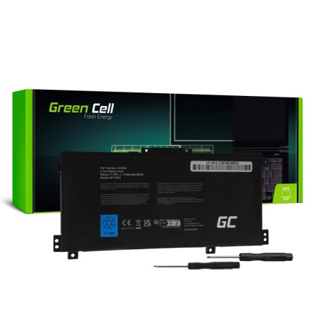 GreenCell HP149V2