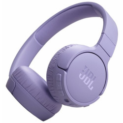 JBL Tune 670NC Wireless Headphones