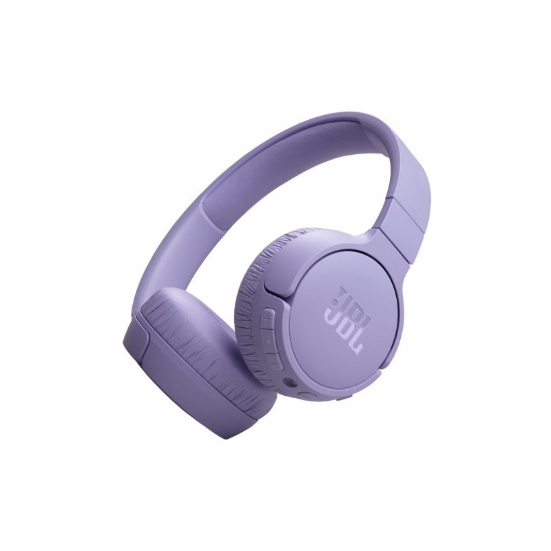 JBL Tune 670NC Wireless Headphones