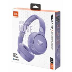 JBL JBLT670NCPUR