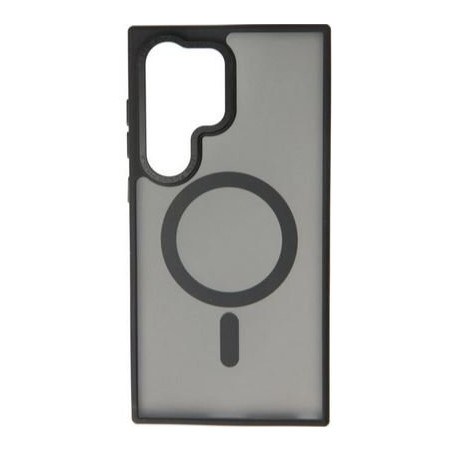 Swissten MagStick Flex Case for Samsung Galaxy S25 5G