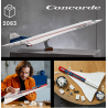 LEGO 10318 Concorde Constructor