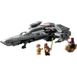 LEGO 75383 Darth Mauls Sith Infiltrator Constructor
