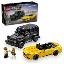LEGO 76924