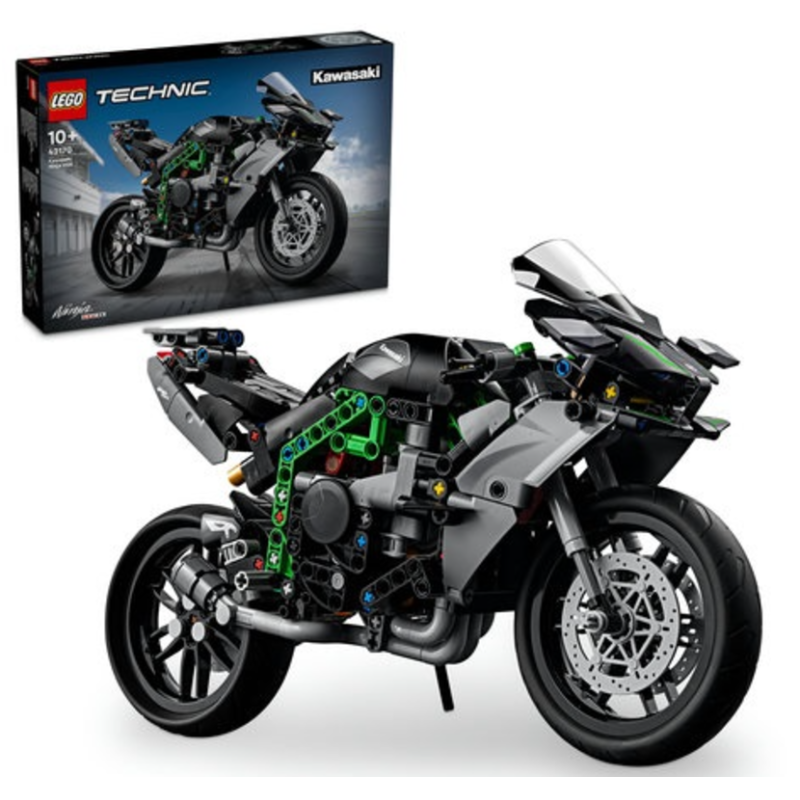 LEGO 42170
