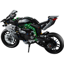 LEGO 42170 Kawasaki Ninja H2 R Motorcycle Constructor