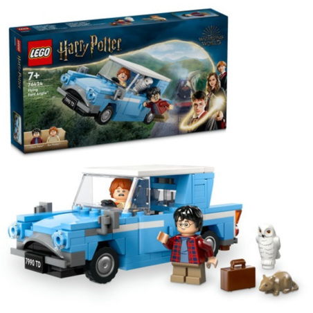 LEGO 76424