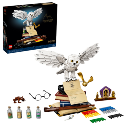 LEGO 76391