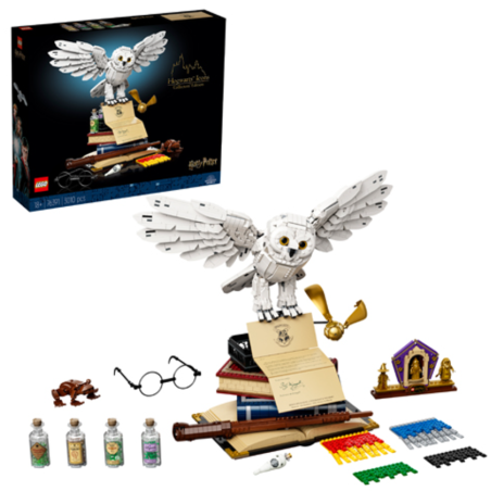 LEGO 76391