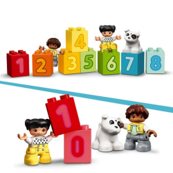 LEGO 10954