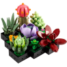 LEGO 10309 Succulents Constructor