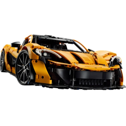LEGO 42172