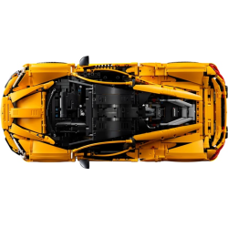 LEGO 42172 McLaren P1 Constructor