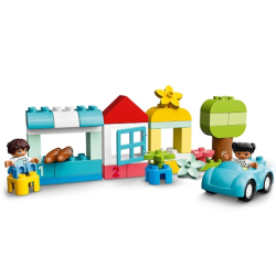 LEGO DUPLO 10913 Brick Box Constructor