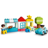 LEGO DUPLO 10913 Brick Box Constructor