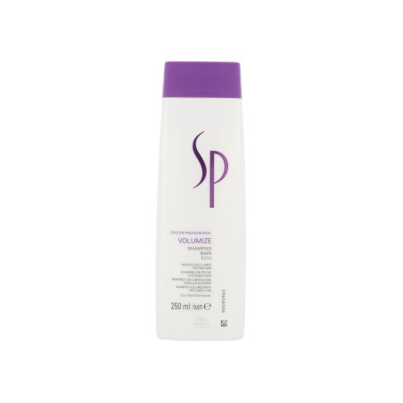 Wella Professionals SP Volumize Shampoo 250ml